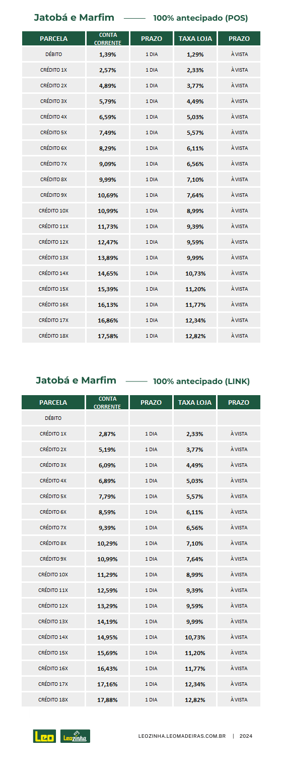 taxa-maquininha-credito-leozinha-jatoba-marfim